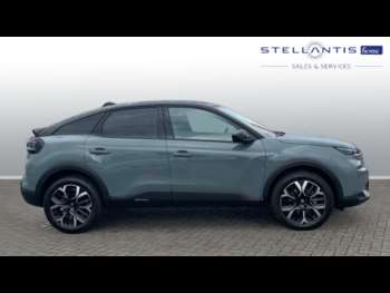 Used Citroen C4 2025 for sale - 74669361: Photo