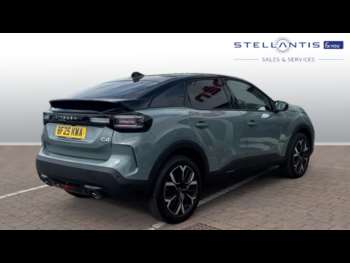 Used Citroen C4 2025 for sale - 74669361: Photo