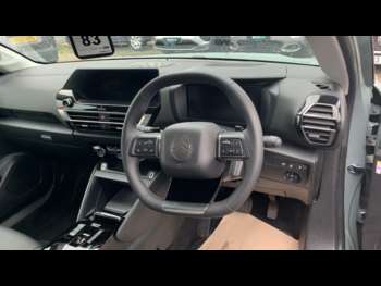 Used Citroen C4 2025 for sale - 74669361: Photo