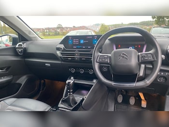 Used Citroen C4 2022 for sale - 78293125: Photo