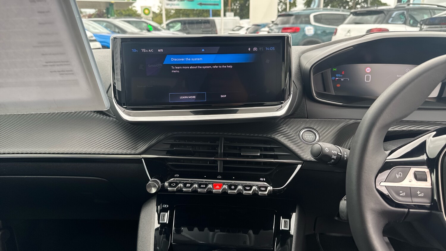 Used Peugeot 208 2024 for sale - 75811527: Photo 10