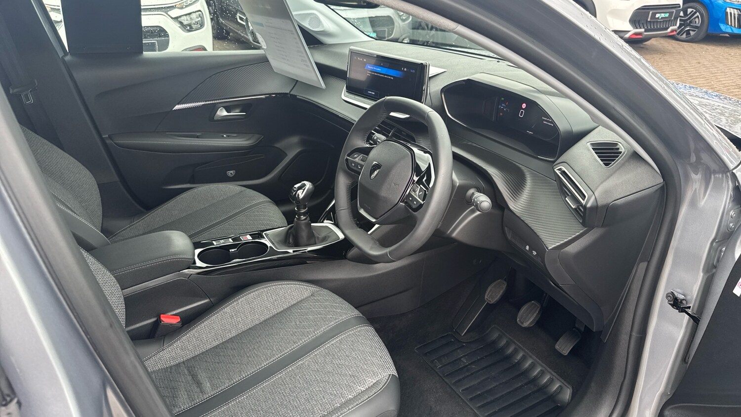 Used Peugeot 208 2024 for sale - 75811527: Photo 11