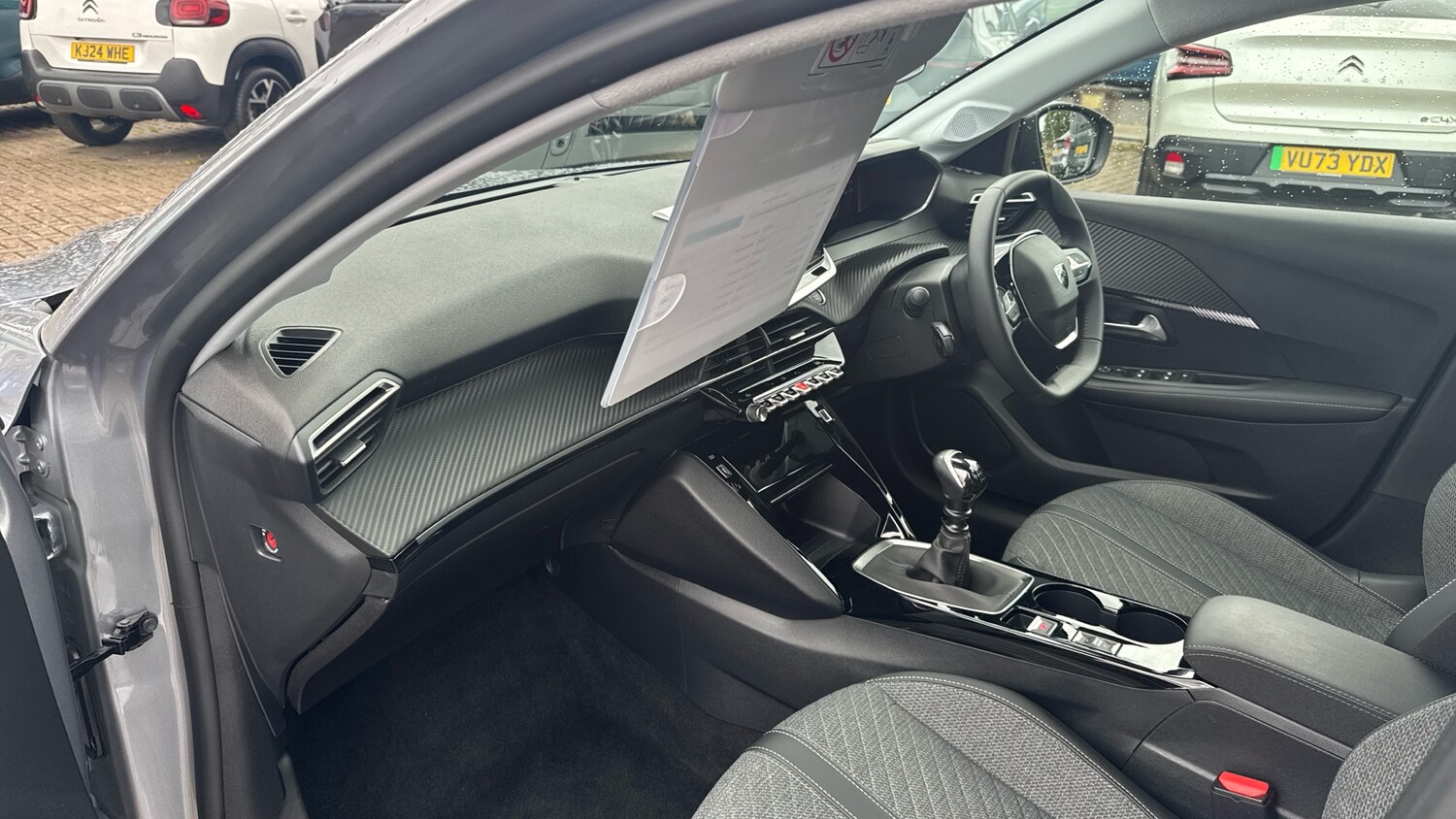 Used Peugeot 208 2024 for sale - 75811527: Photo 12