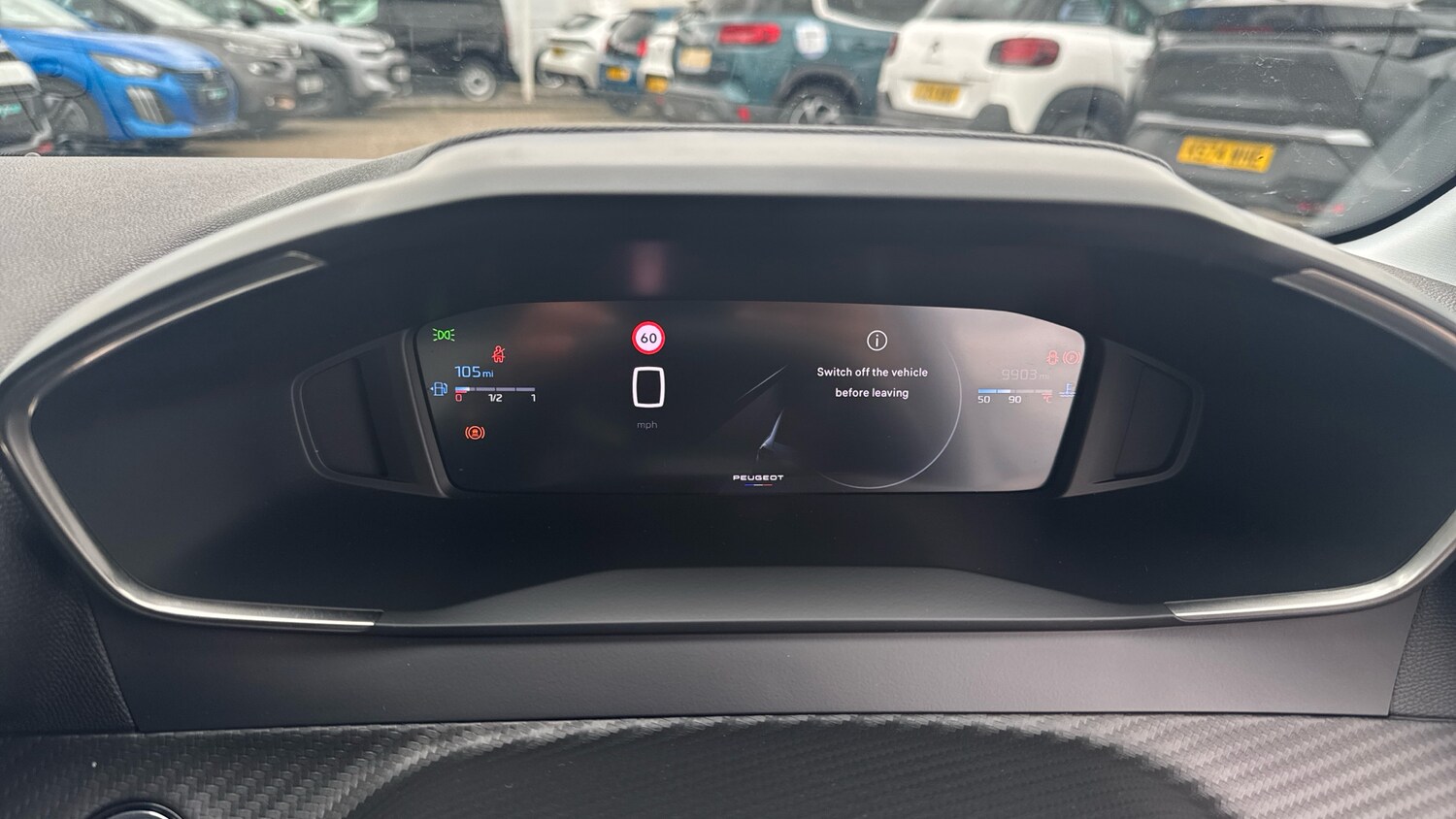 Used Peugeot 208 2024 for sale - 75811527: Photo 13