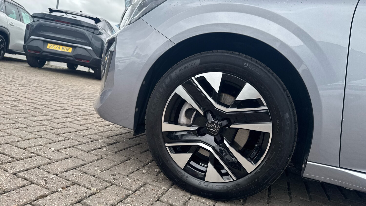 Used Peugeot 208 2024 for sale - 75811527: Photo 14