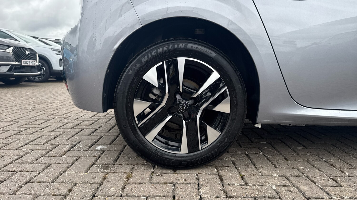 Used Peugeot 208 2024 for sale - 75811527: Photo 16