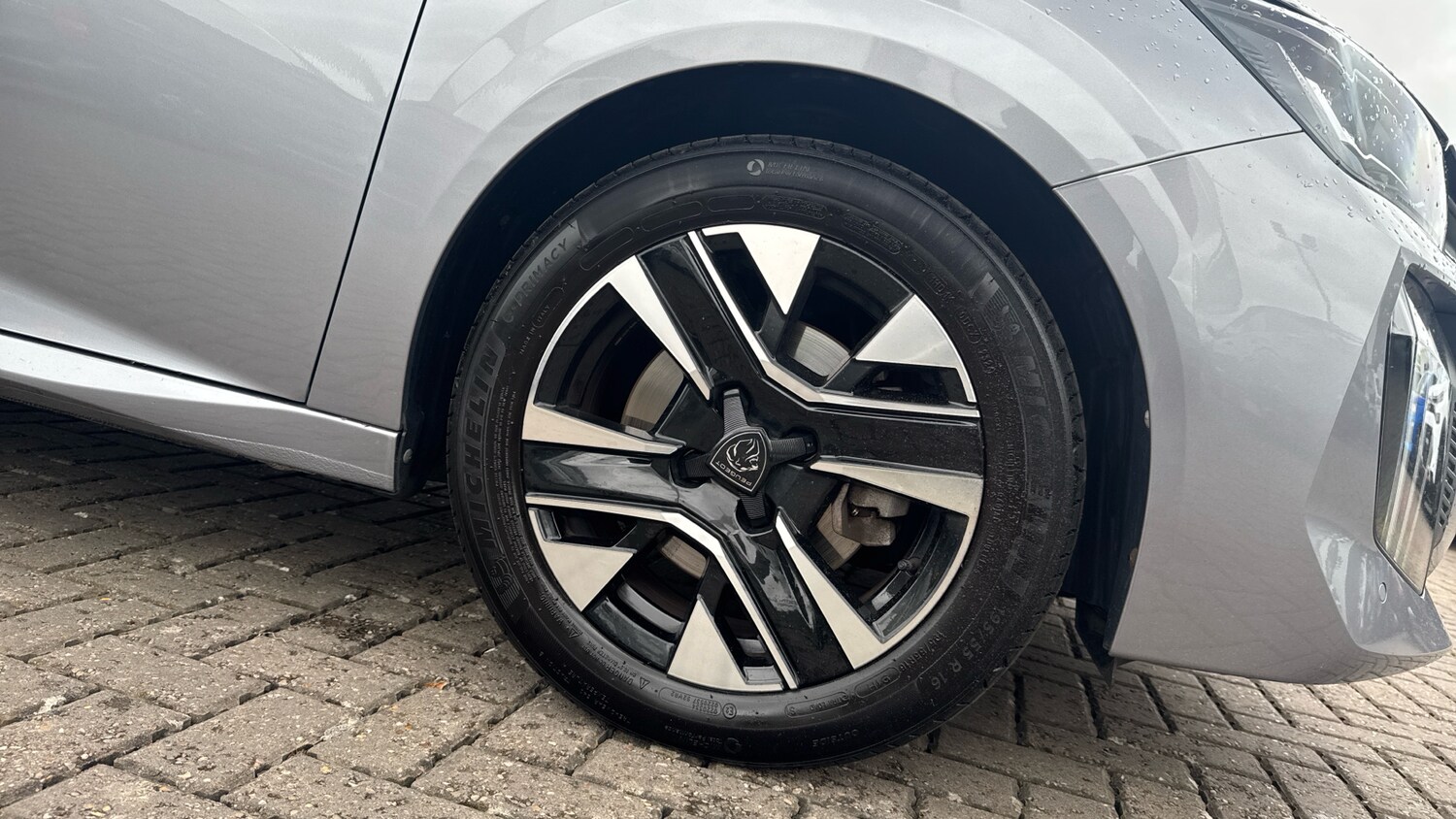 Used Peugeot 208 2024 for sale - 75811527: Photo 17