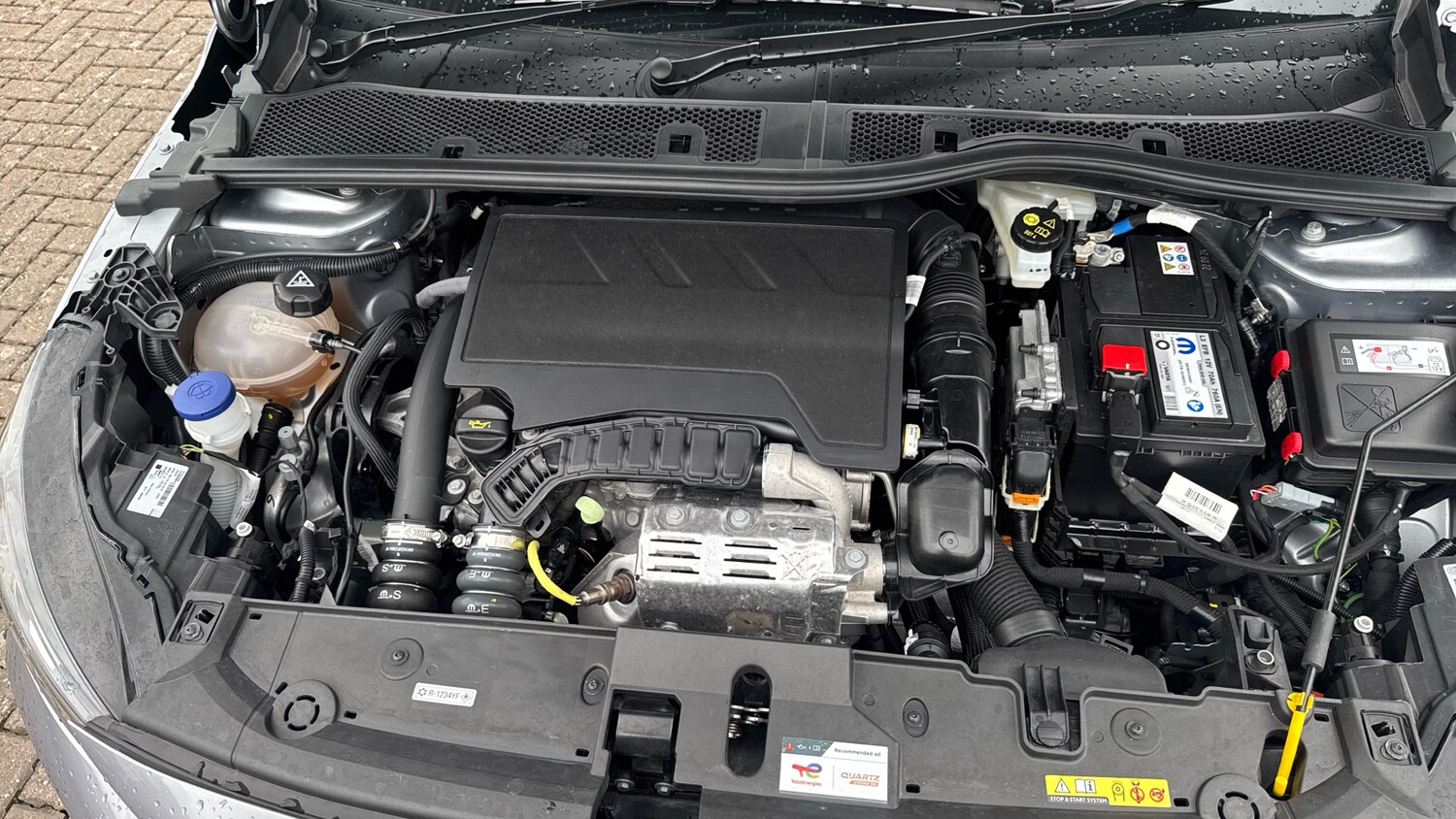 Used Peugeot 208 2024 for sale - 75811527: Photo 18