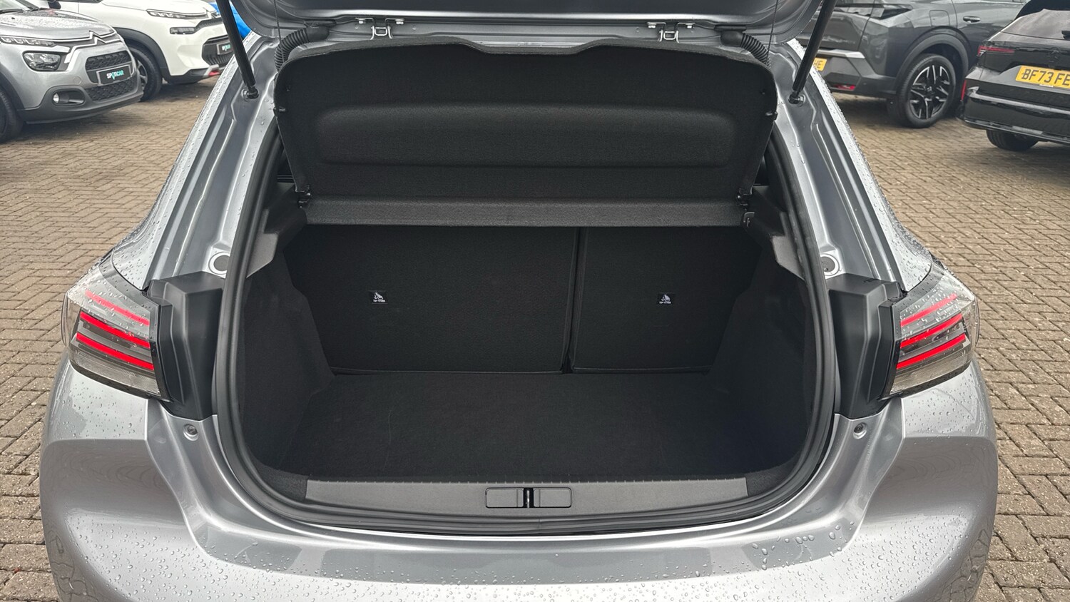 Used Peugeot 208 2024 for sale - 75811527: Photo 19