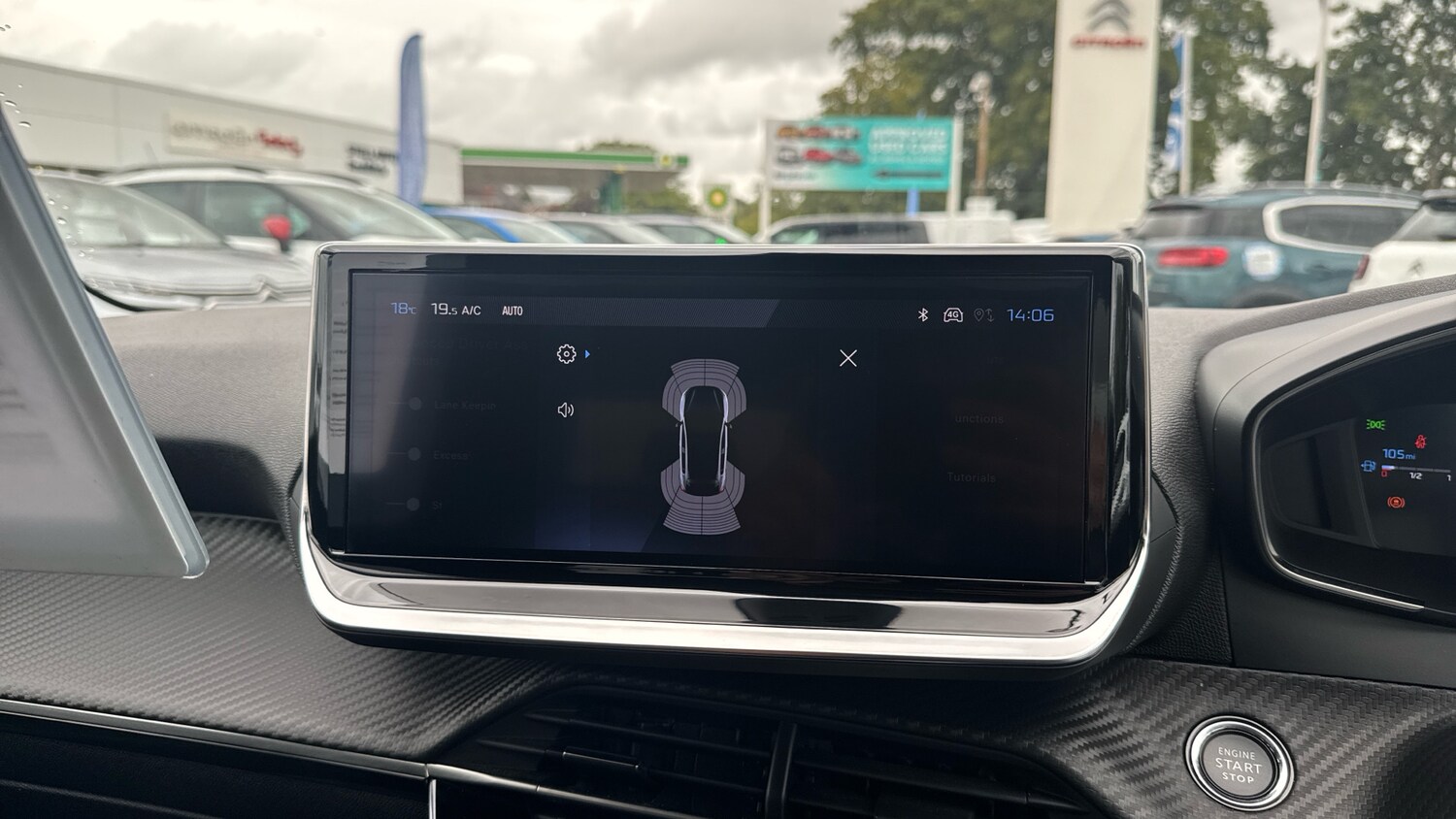 Used Peugeot 208 2024 for sale - 75811527: Photo 29