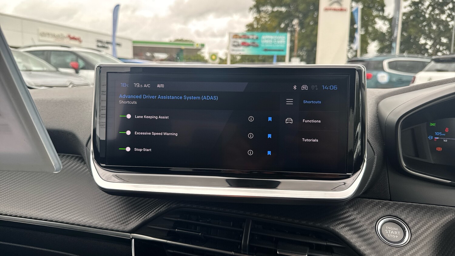 Used Peugeot 208 2024 for sale - 75811527: Photo 30