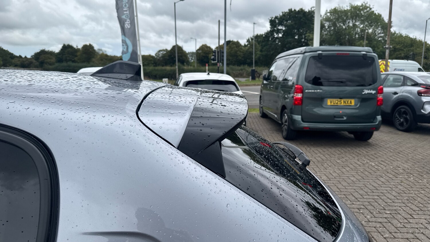 Used Peugeot 208 2024 for sale - 75811527: Photo 38