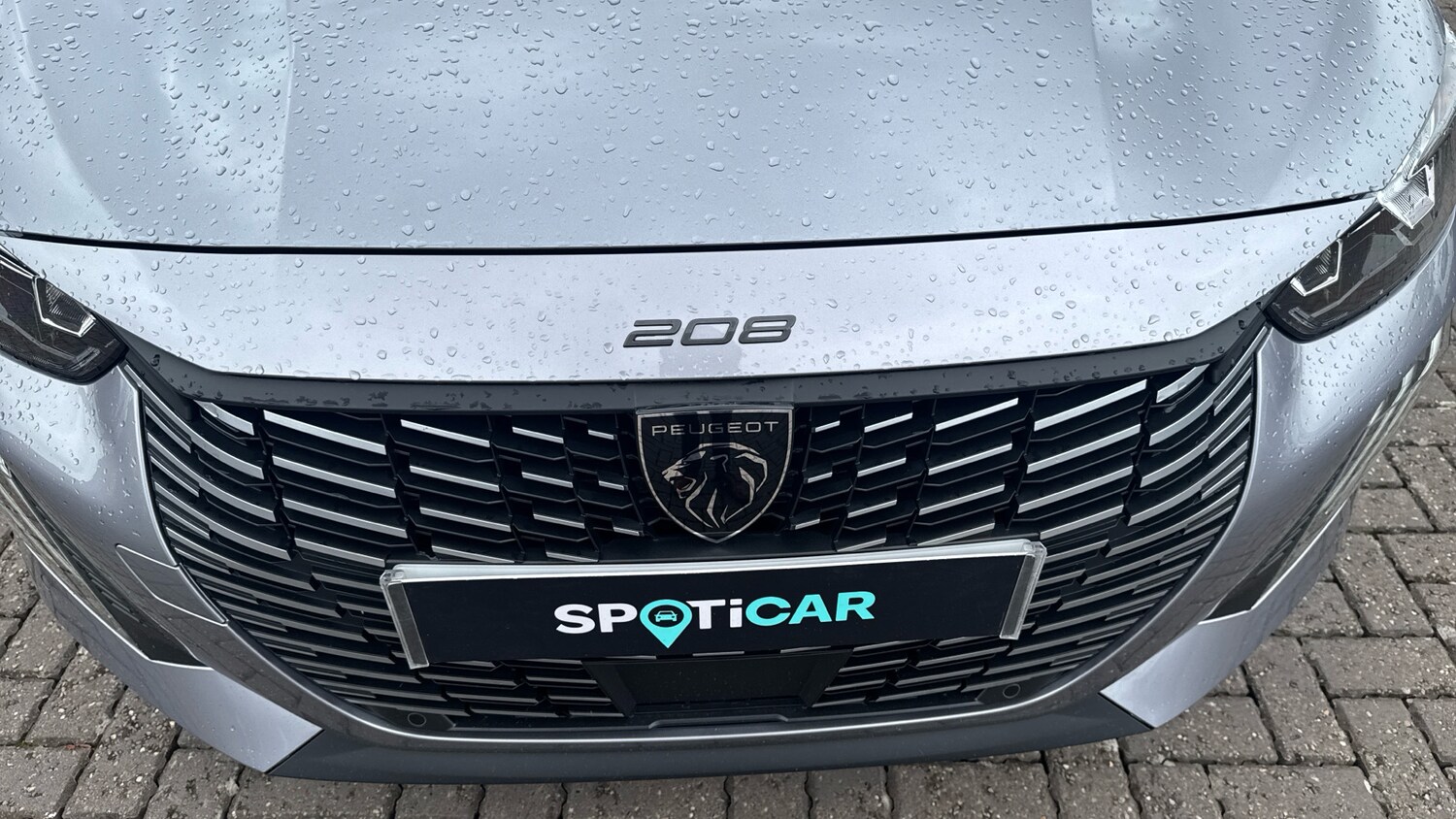 Used Peugeot 208 2024 for sale - 75811527: Photo 41