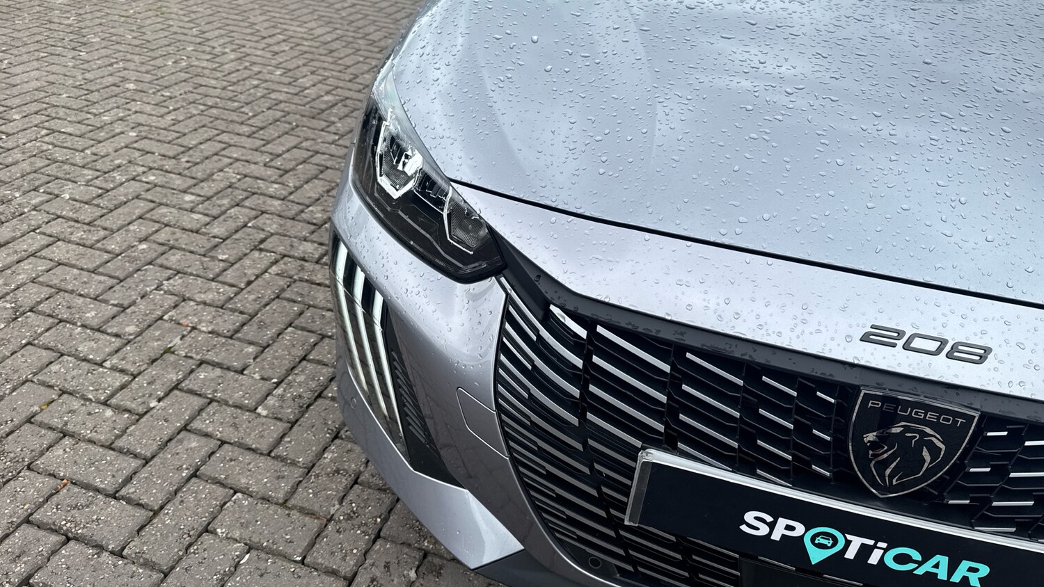 Used Peugeot 208 2024 for sale - 75811527: Photo 42