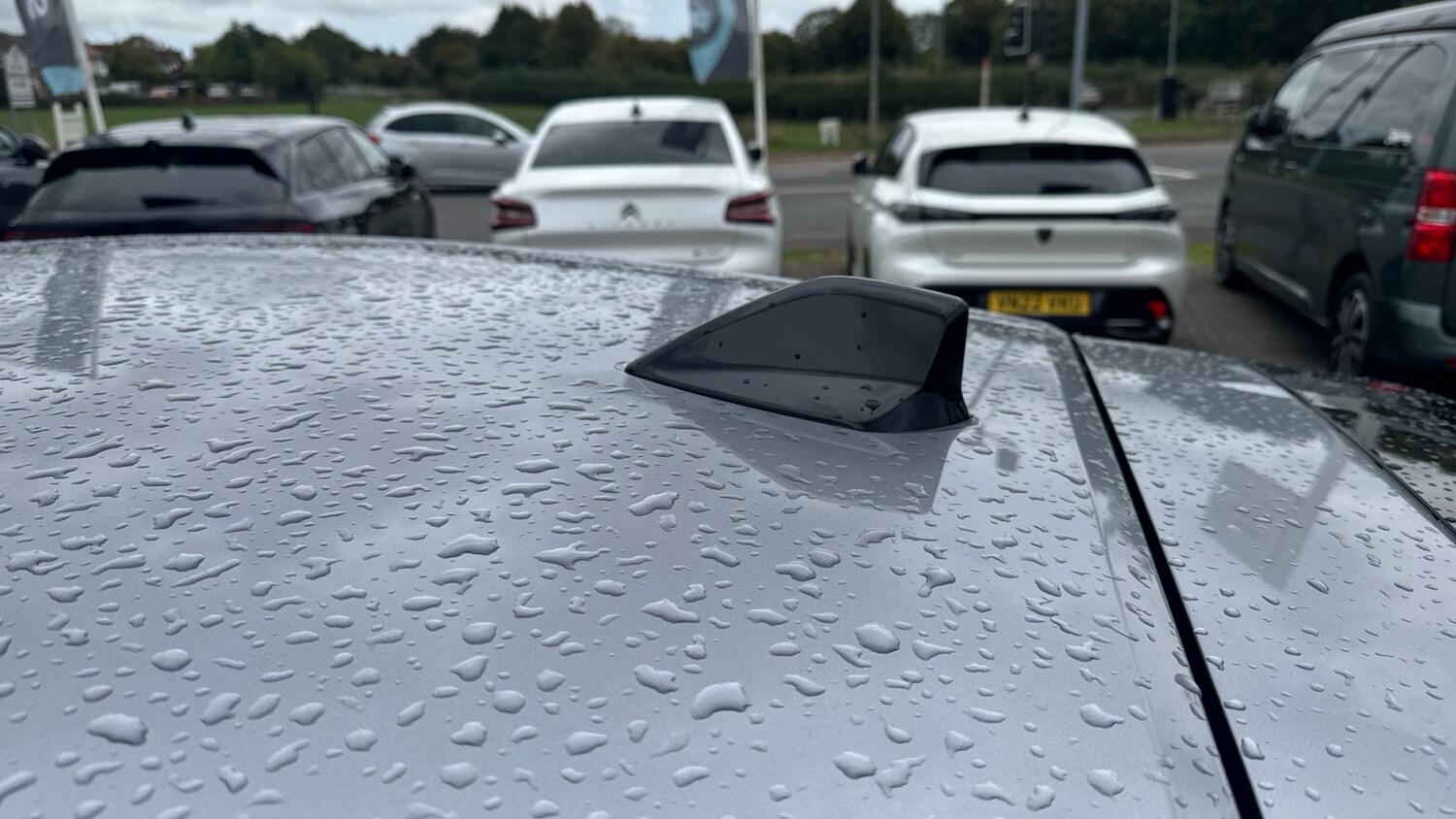 Used Peugeot 208 2024 for sale - 75811527: Photo 43