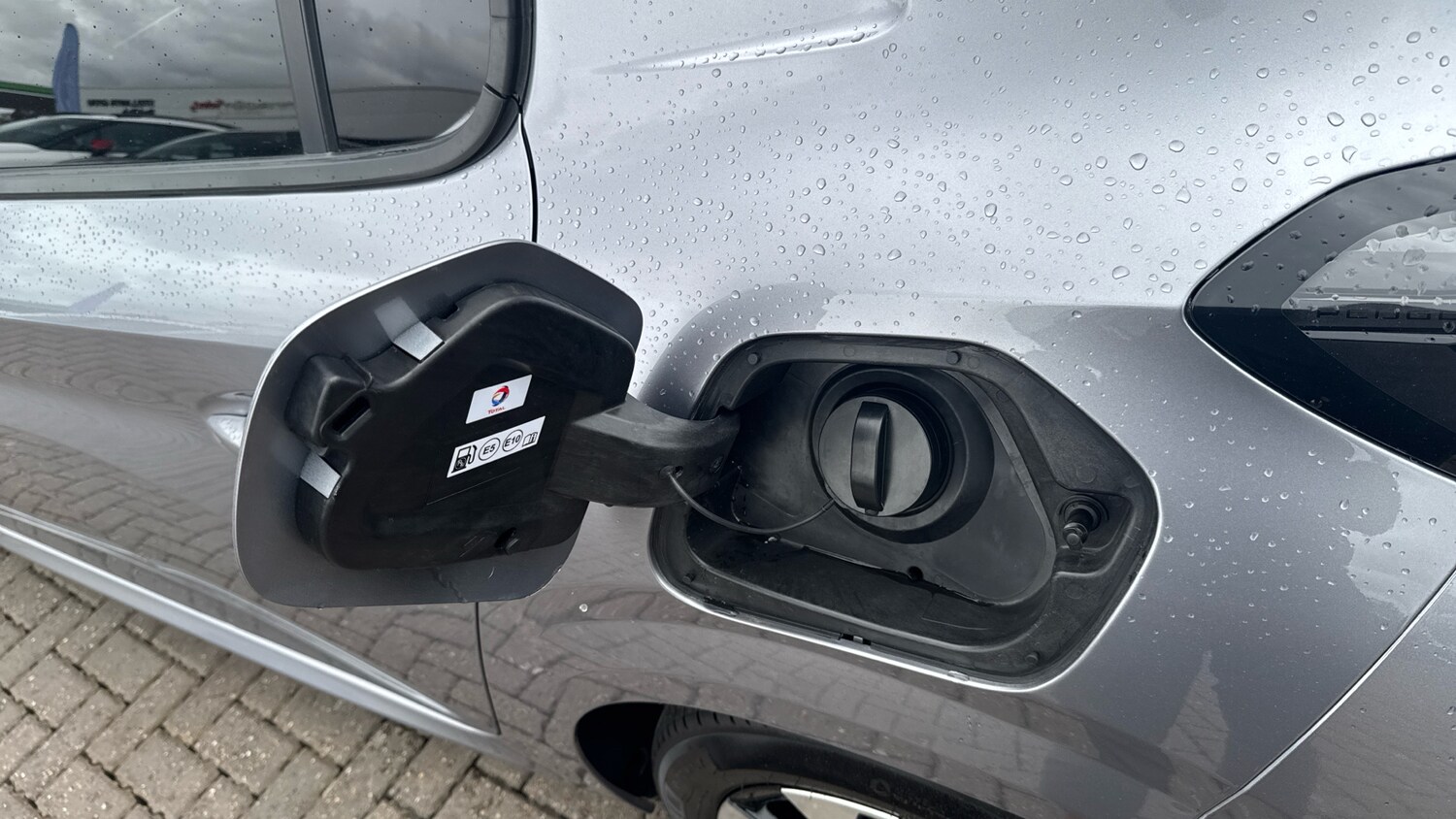 Used Peugeot 208 2024 for sale - 75811527: Photo 44