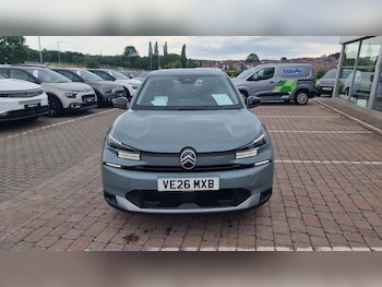 Used Citroen C4 2026 for sale - 79026797: Photo