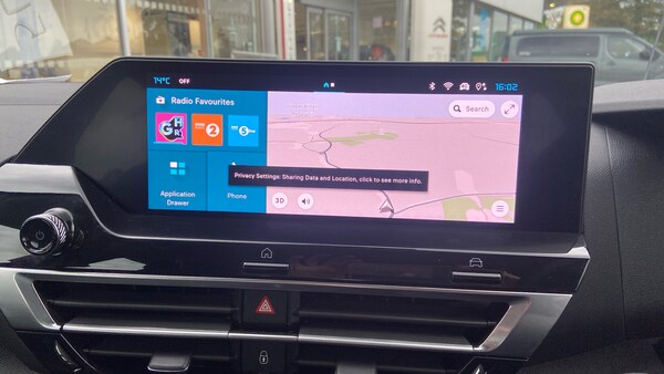 Used Citroen C4 2023 for sale - 76285229: Photo 10