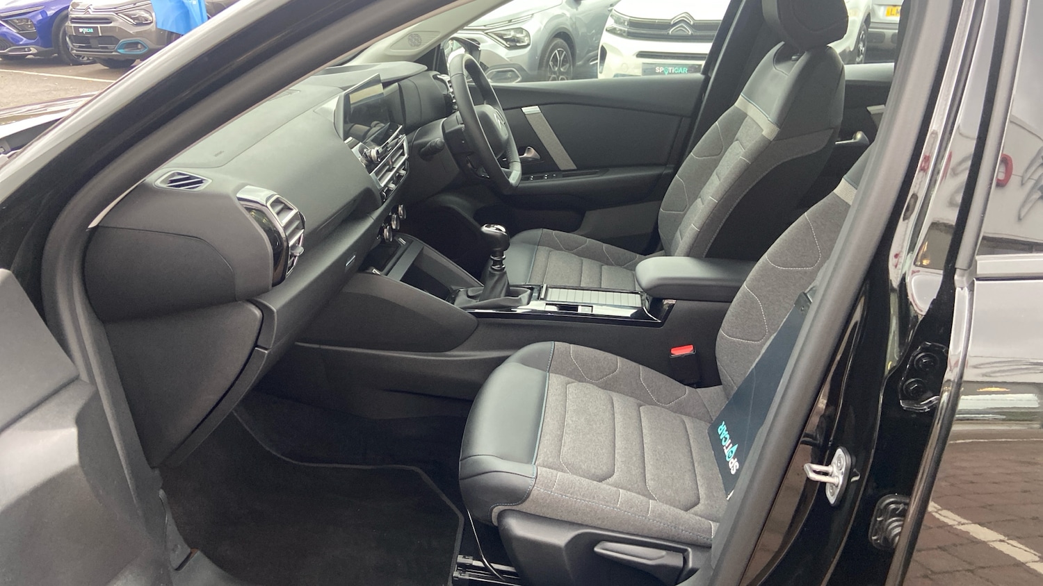 Used Citroen C4 2023 for sale - 76285229: Photo 12