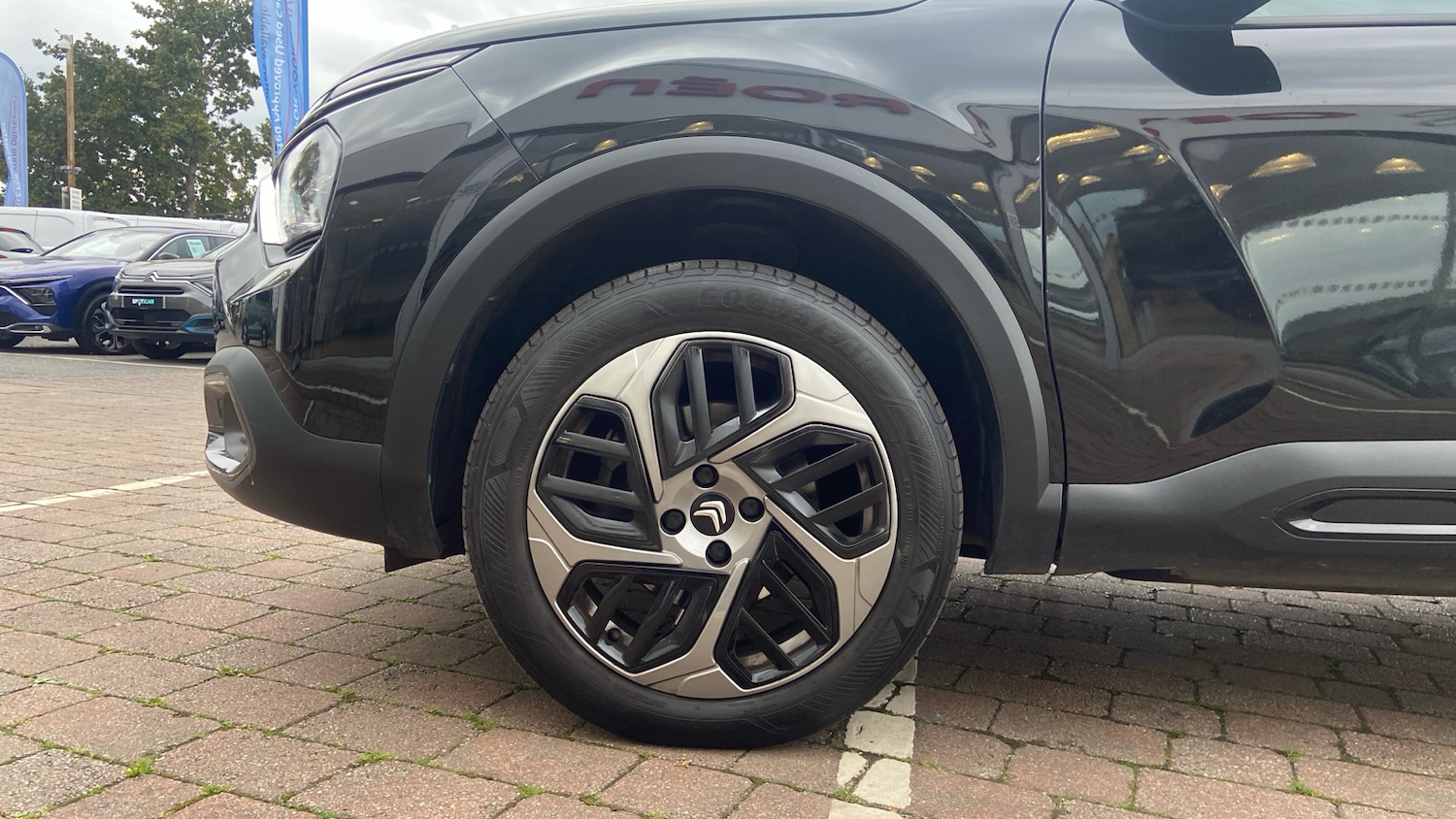 Used Citroen C4 2023 for sale - 76285229: Photo 14