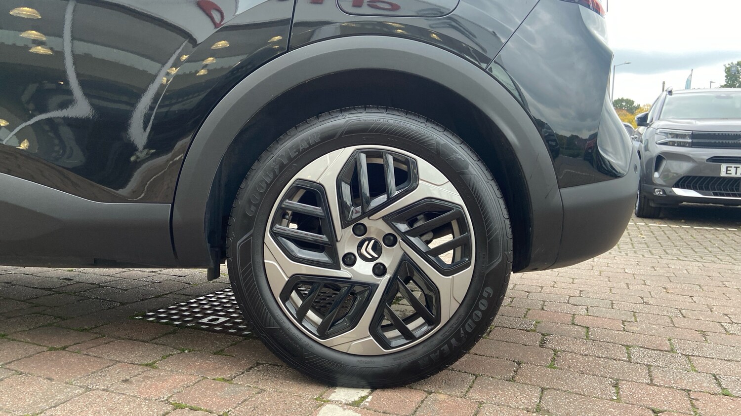 Used Citroen C4 2023 for sale - 76285229: Photo 15