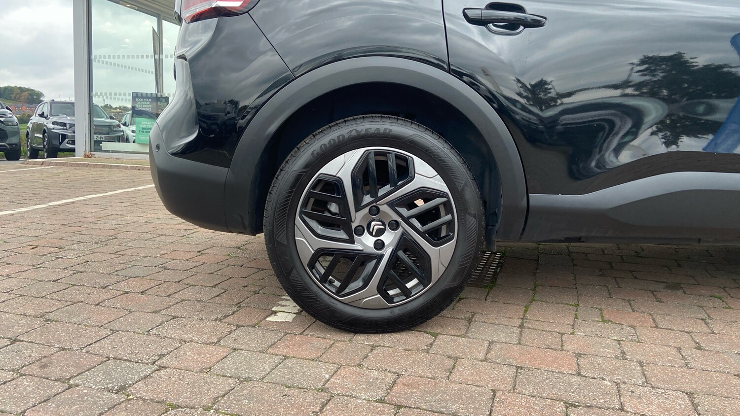 Used Citroen C4 2023 for sale - 76285229: Photo 16