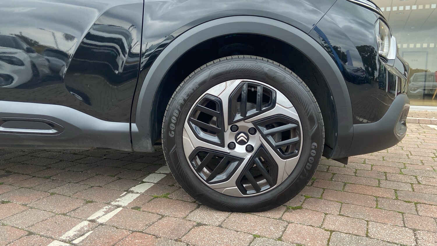 Used Citroen C4 2023 for sale - 76285229: Photo 17