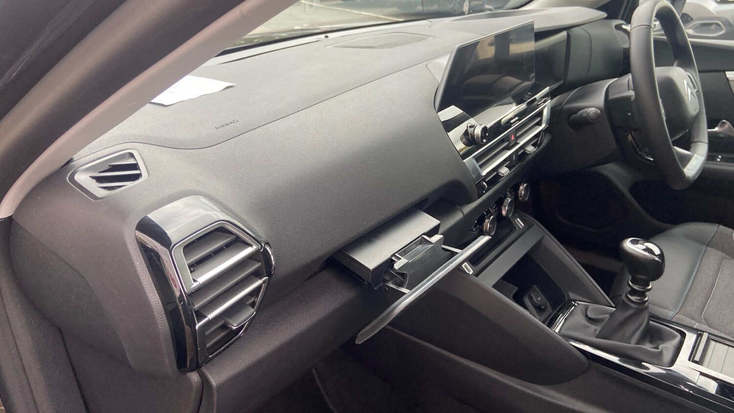 Used Citroen C4 2023 for sale - 76285229: Photo 18