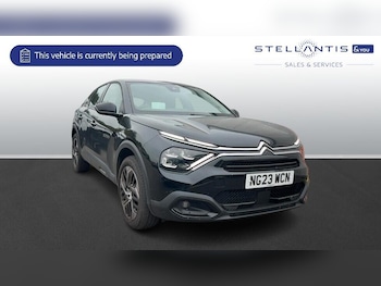 2023 - 1.2 PureTech Sense Plus Hatchback 5dr Petrol Manual Euro 6 (s/s) (130 ps)