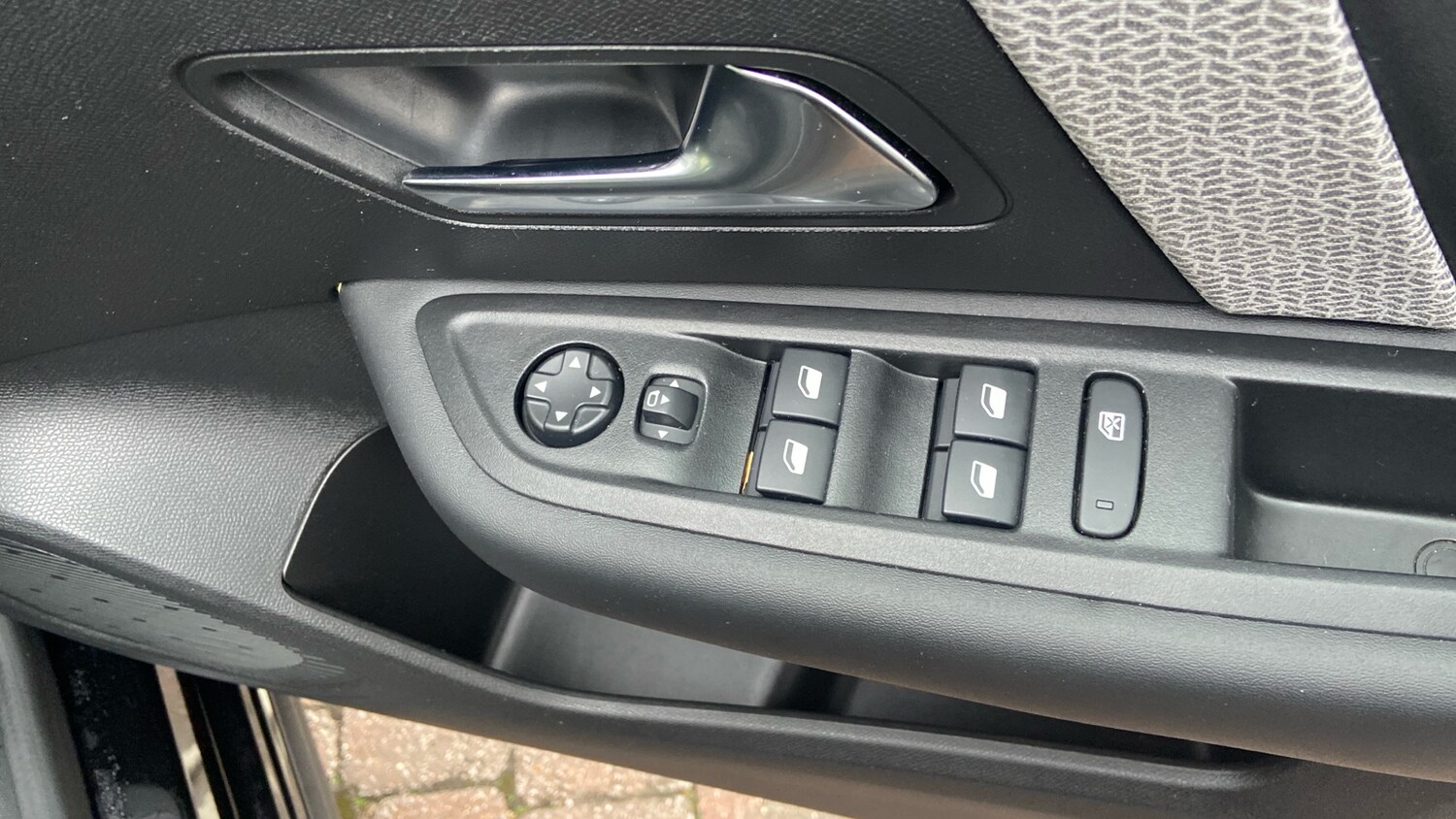 Used Citroen C4 2023 for sale - 76285229: Photo 22