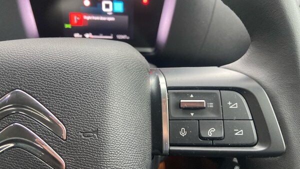 Used Citroen C4 2023 for sale - 76285229: Photo 24