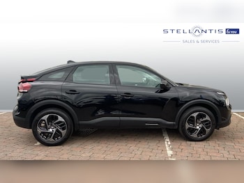 Used Citroen C4 2023 for sale - 76285229: Photo 2