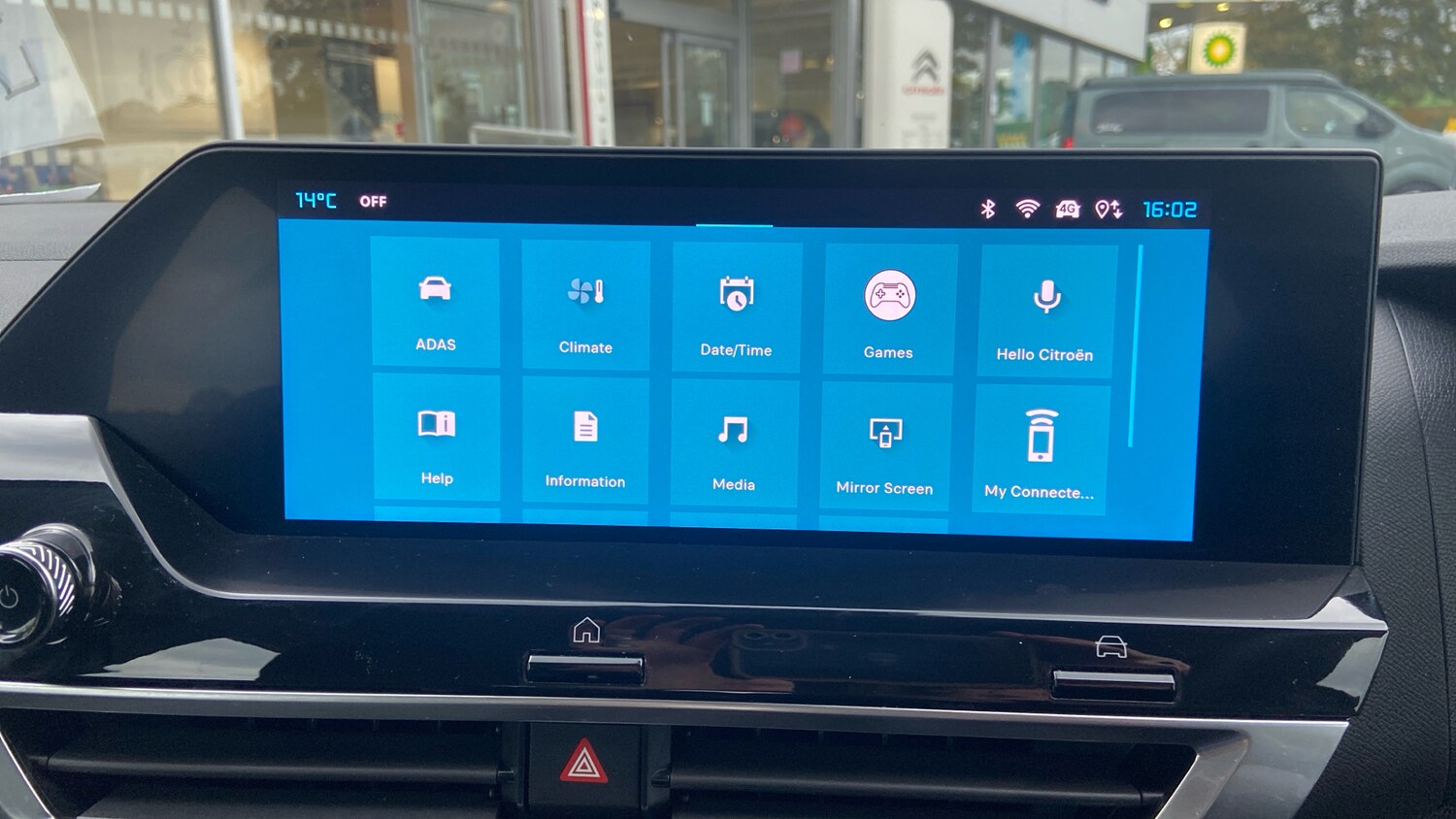 Used Citroen C4 2023 for sale - 76285229: Photo 30