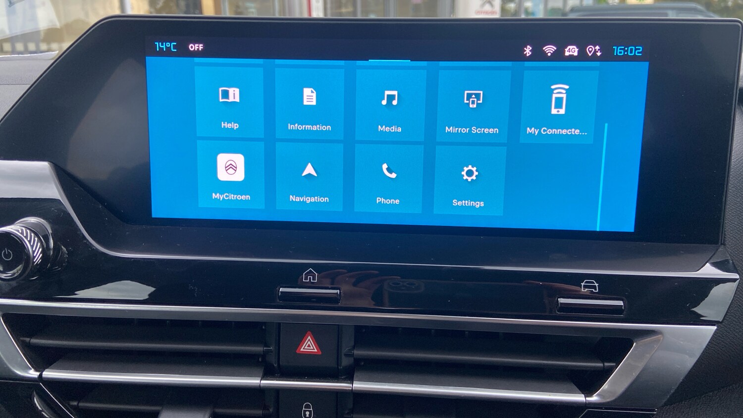 Used Citroen C4 2023 for sale - 76285229: Photo 31