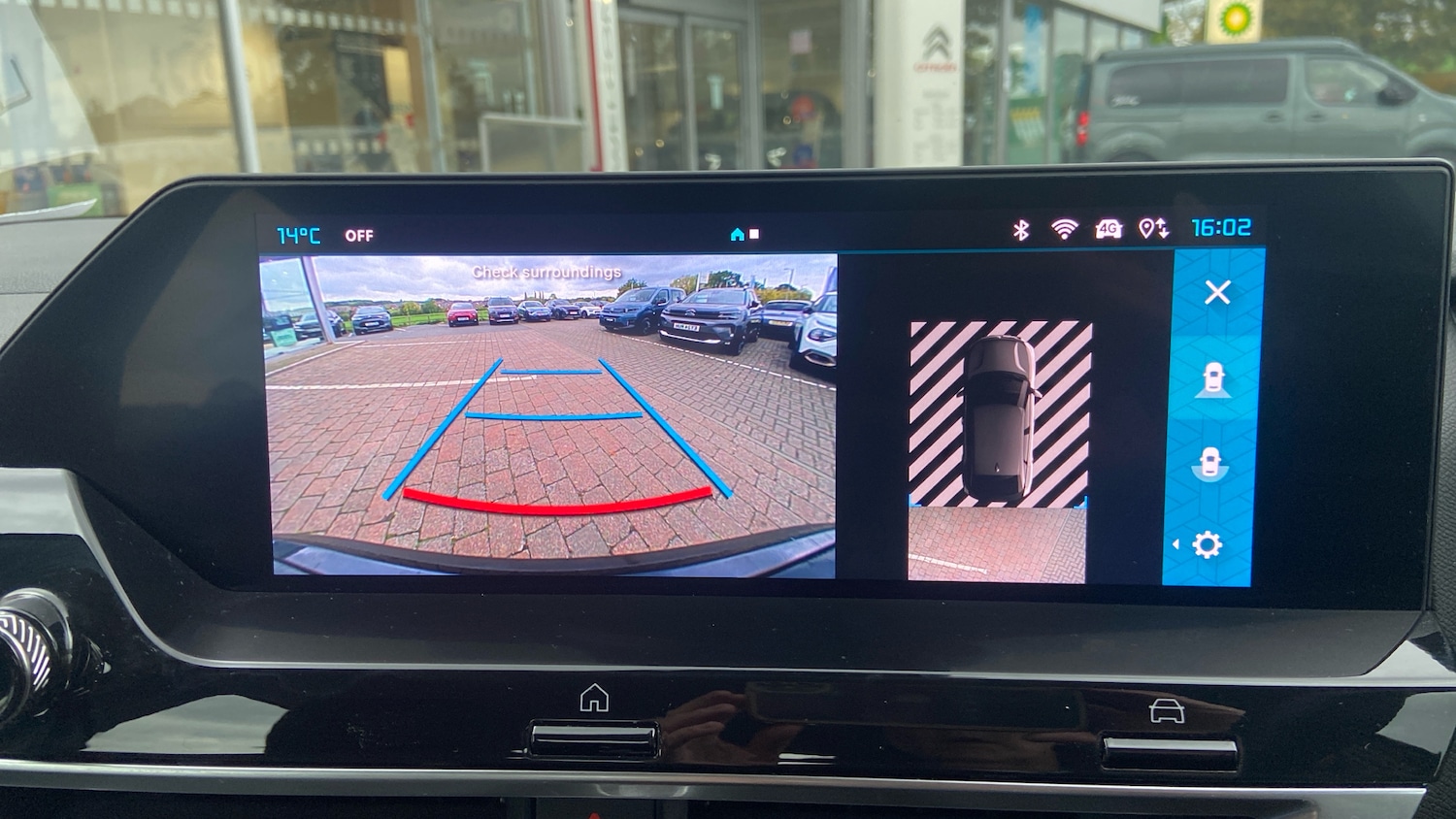 Used Citroen C4 2023 for sale - 76285229: Photo 32