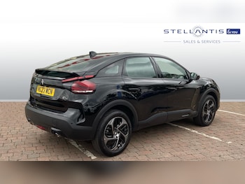 Used Citroen C4 2023 for sale - 76285229: Photo 3