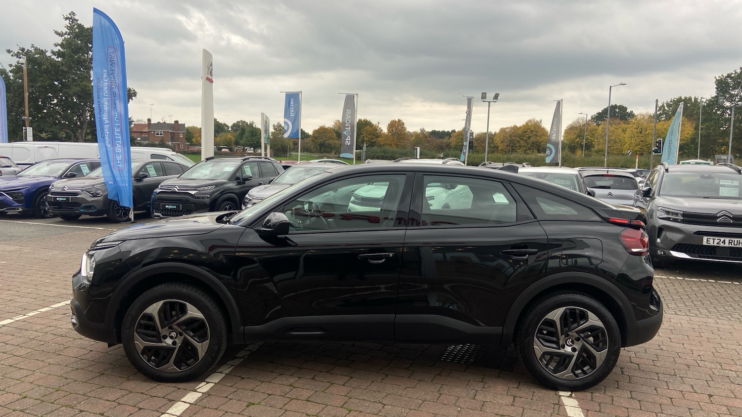 Used Citroen C4 2023 for sale - 76285229: Photo 6