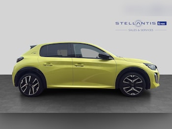 Used Peugeot 208 2025 for sale - 78472304: Photo