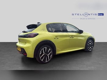 Used Peugeot 208 2025 for sale - 78472304: Photo