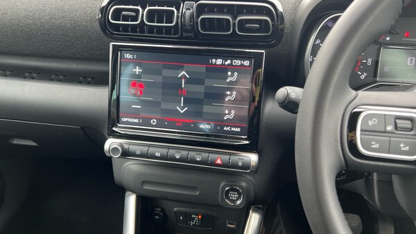 Used Citroen C3 Aircross 2024 for sale - 75258965: Photo 10