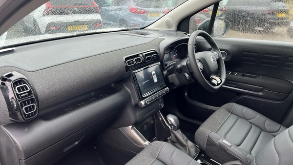 Used Citroen C3 Aircross 2024 for sale - 75258965: Photo 12