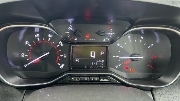 Used Citroen C3 Aircross 2024 for sale - 75258965: Photo 13