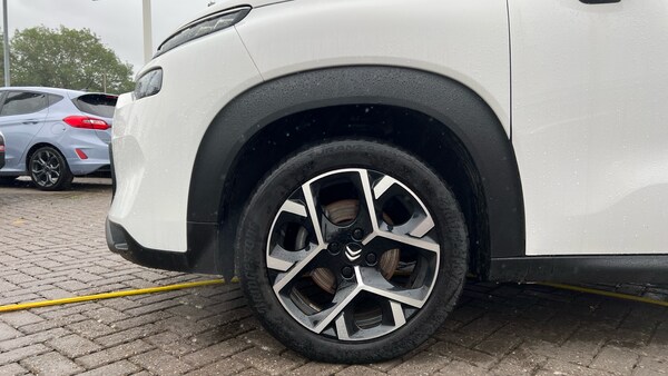 Used Citroen C3 Aircross 2024 for sale - 75258965: Photo 14