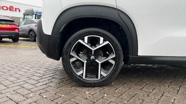 Used Citroen C3 Aircross 2024 for sale - 75258965: Photo 16