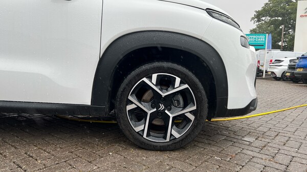 Used Citroen C3 Aircross 2024 for sale - 75258965: Photo 17