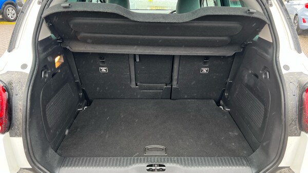 Used Citroen C3 Aircross 2024 for sale - 75258965: Photo 19