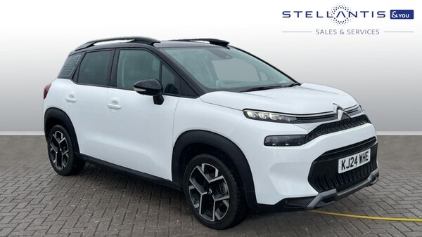 Used Citroen C3 Aircross 2024 for sale - 75258965: Photo 1
