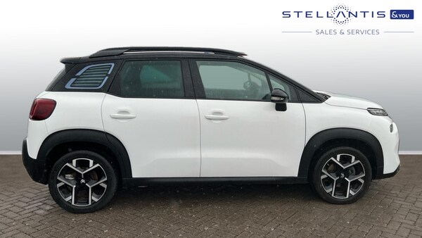 Used Citroen C3 Aircross 2024 for sale - 75258965: Photo 2