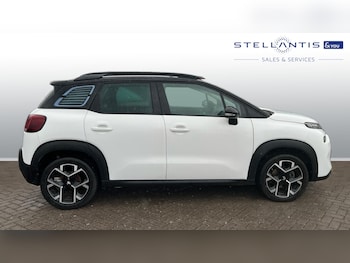 Used Citroen C3 Aircross 2024 for sale - 75258965: Photo