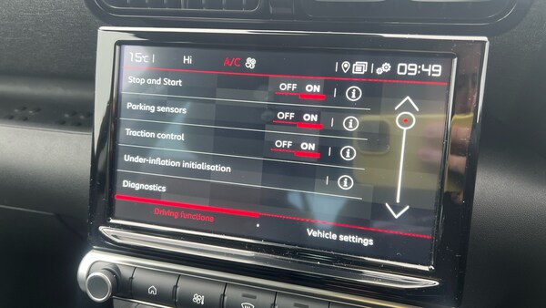 Used Citroen C3 Aircross 2024 for sale - 75258965: Photo 30